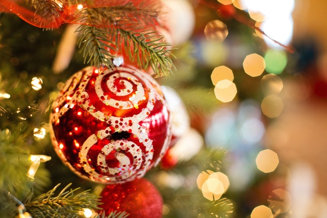 decorate