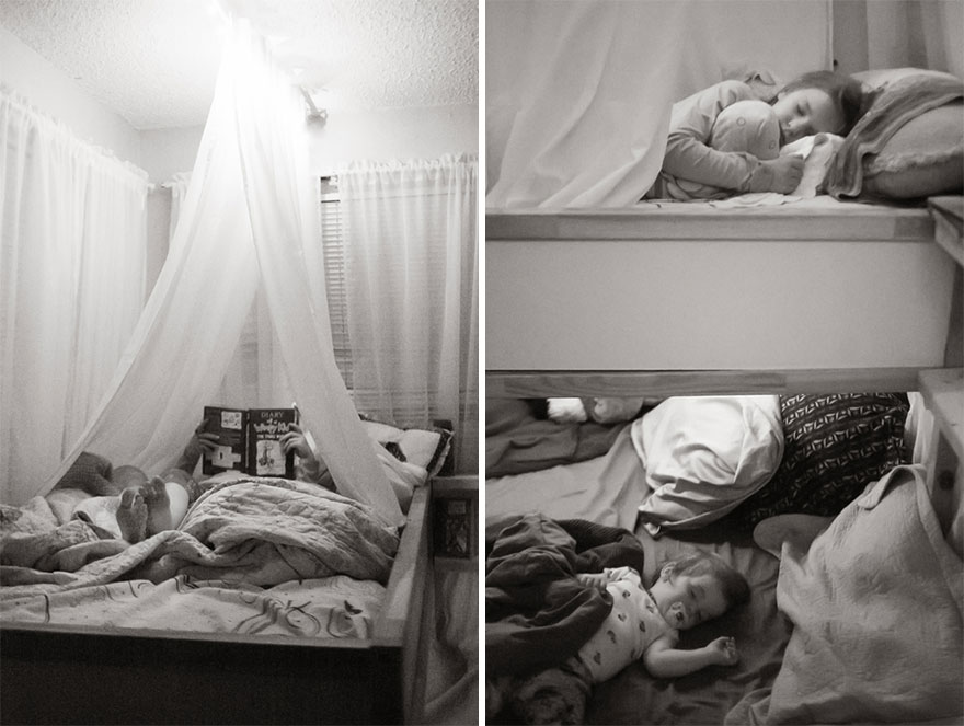 ikea-bed-hack-five-kids-family-sleep-together-elizabeth-boyce-2