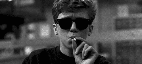 smoke