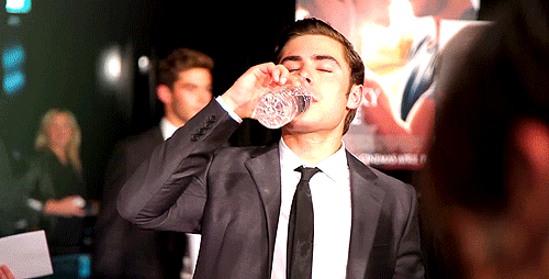 water