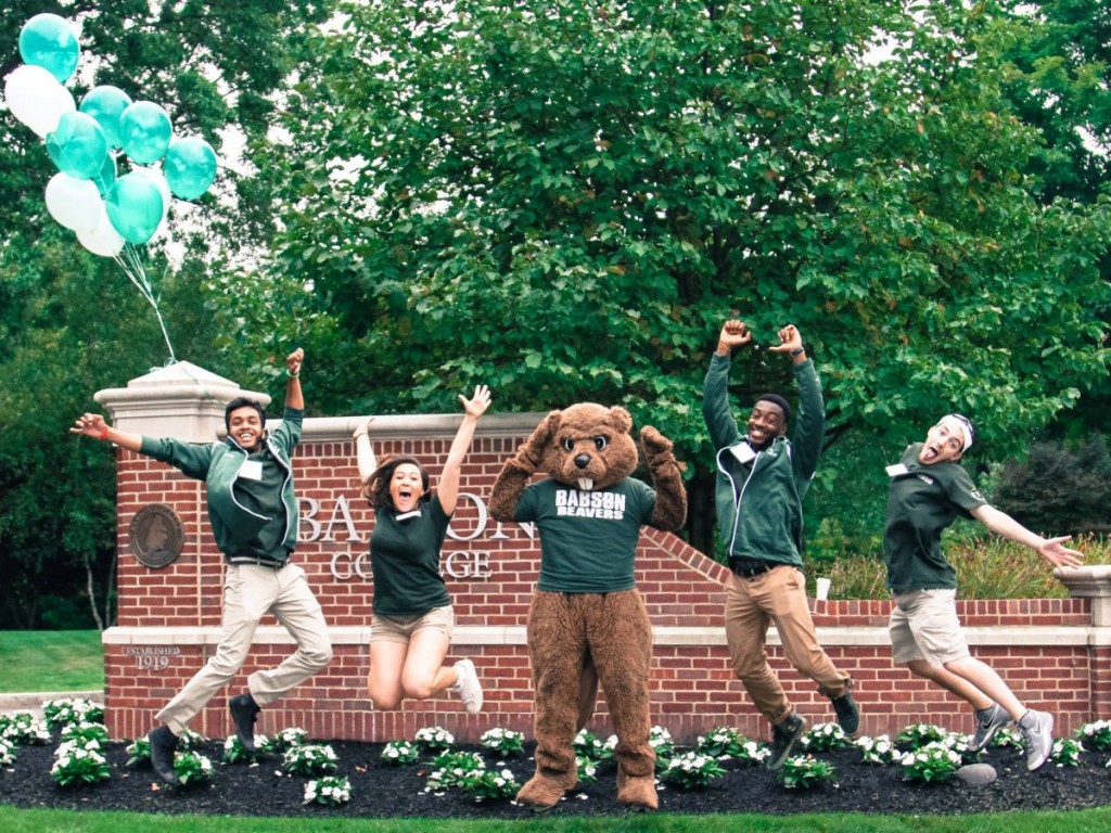 8-babson-college