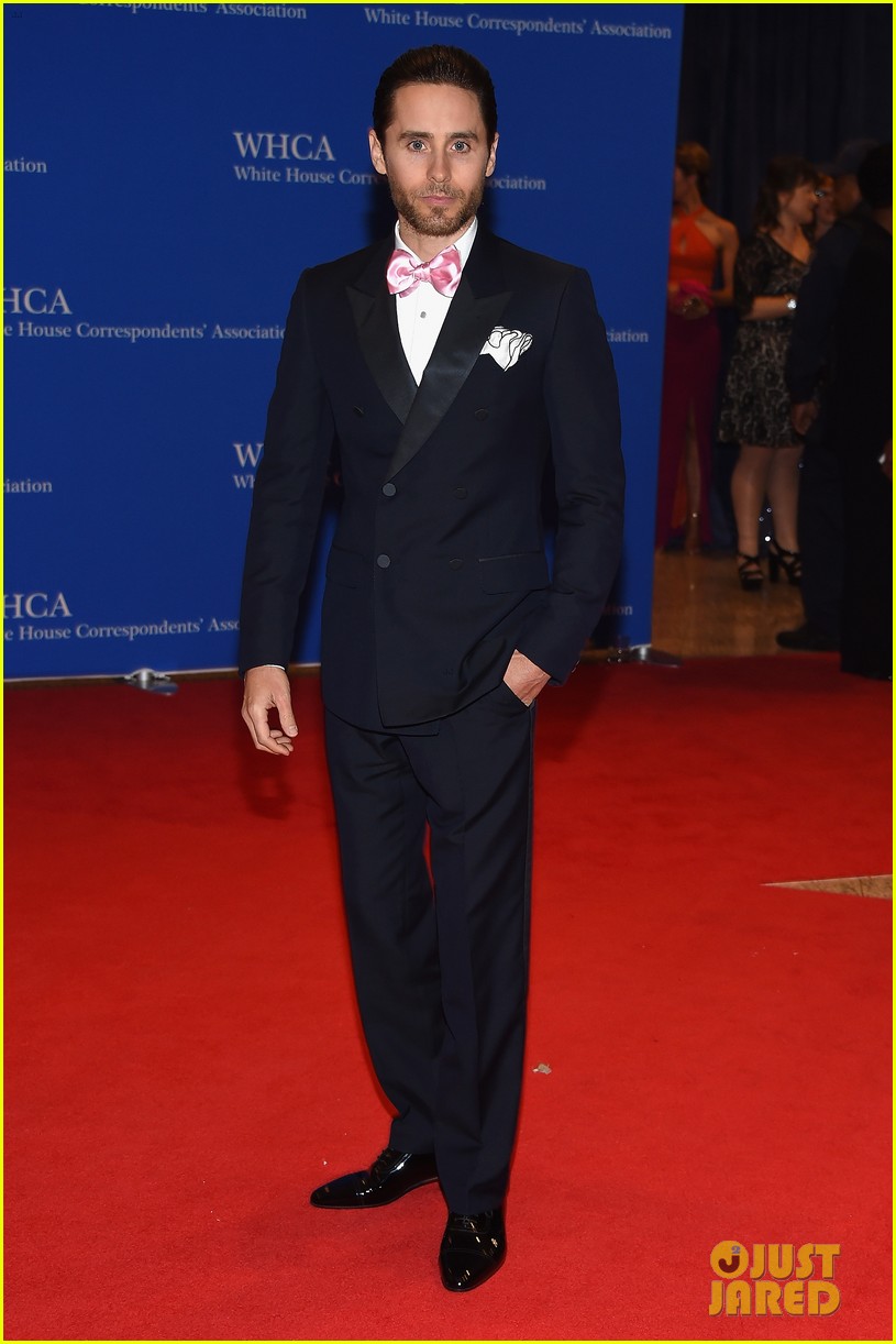 Jared Leto