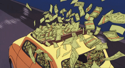 car-money