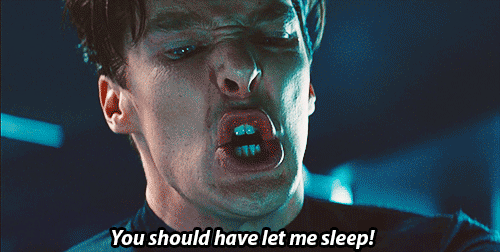 should-have-let-me-sleep
