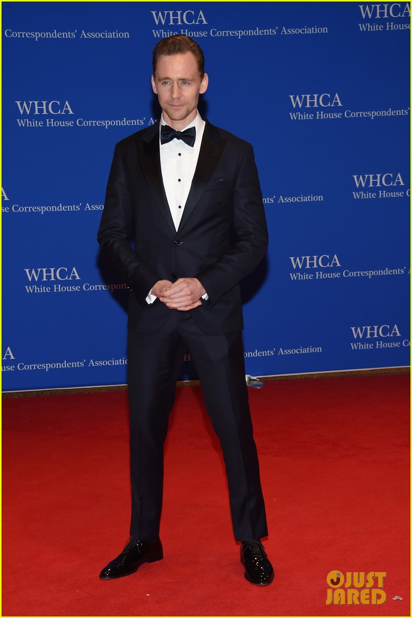 tom hiddleston