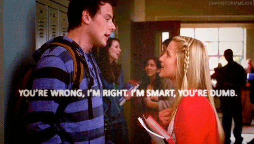 glee