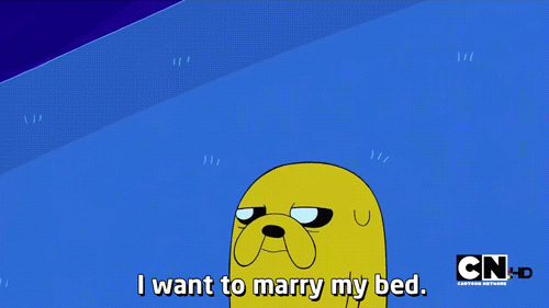 marry-bed