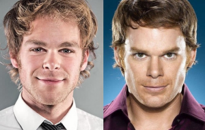 michael c.halls