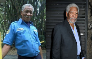 morgan freeman