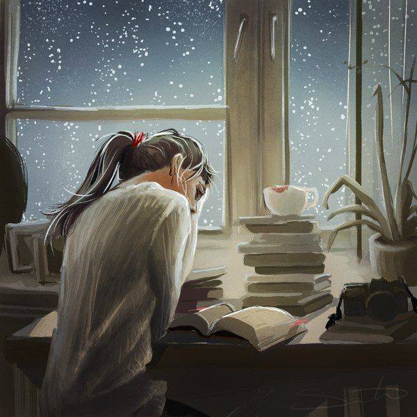 study