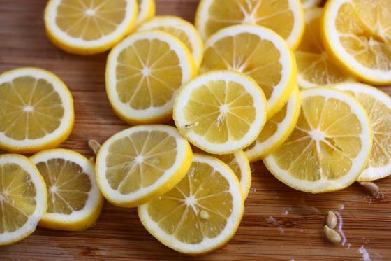 lemon