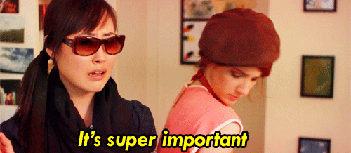 super-important