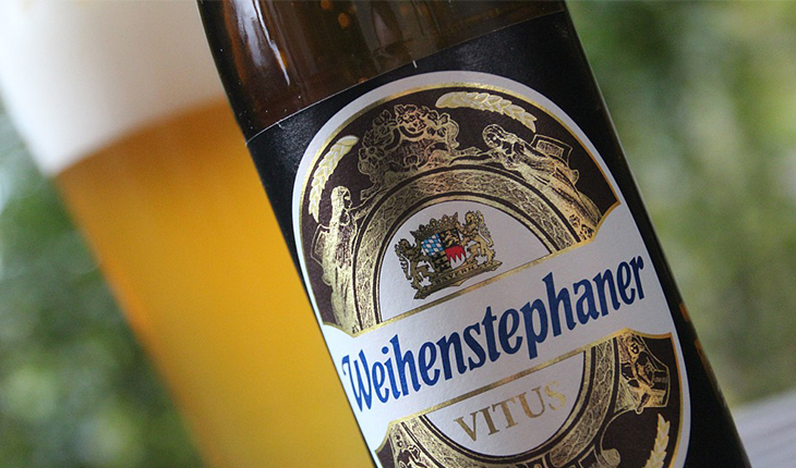 beer