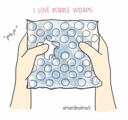 bubble-wraps