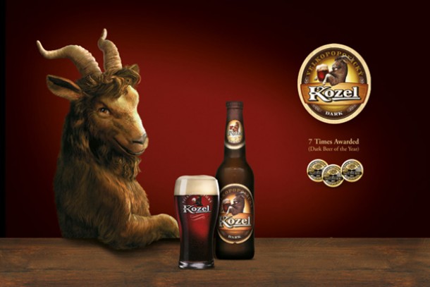 kozel-dark