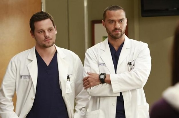 male-doctors