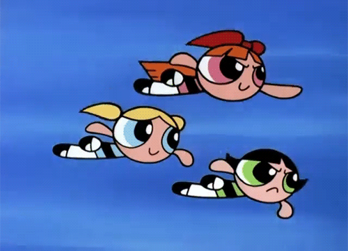powerpuff