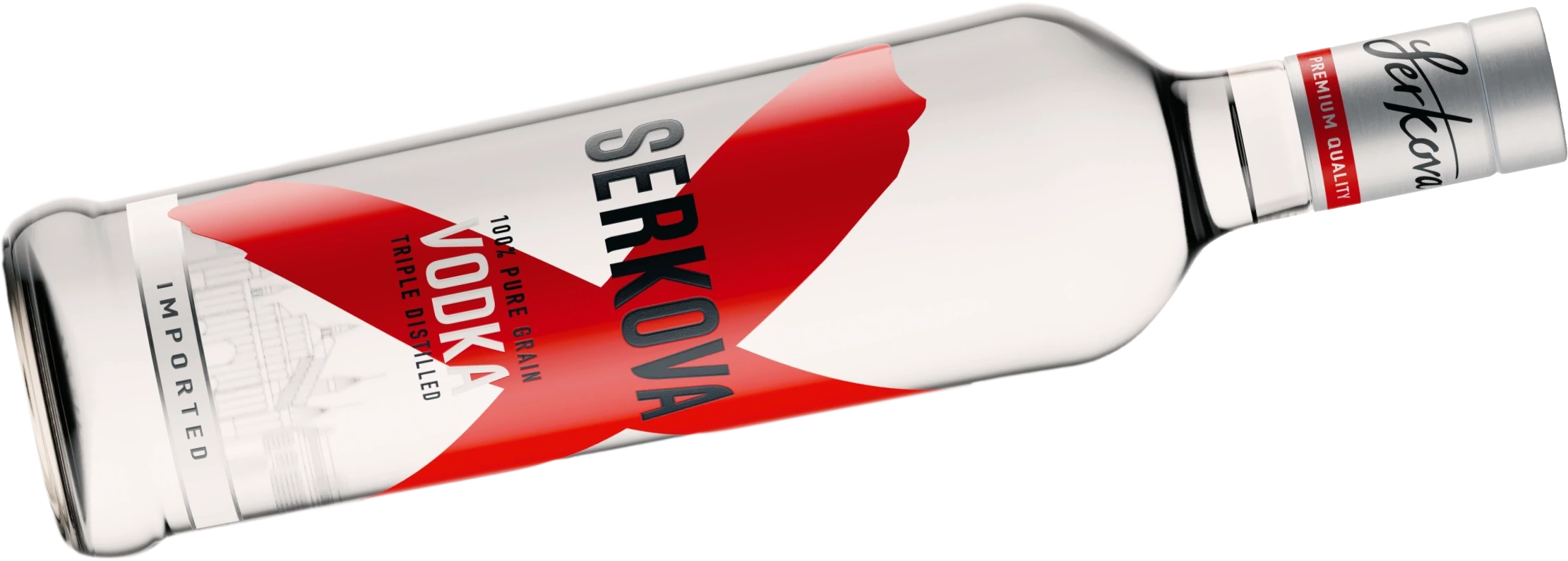 Serkova Nightlife Xpress Greatest Night