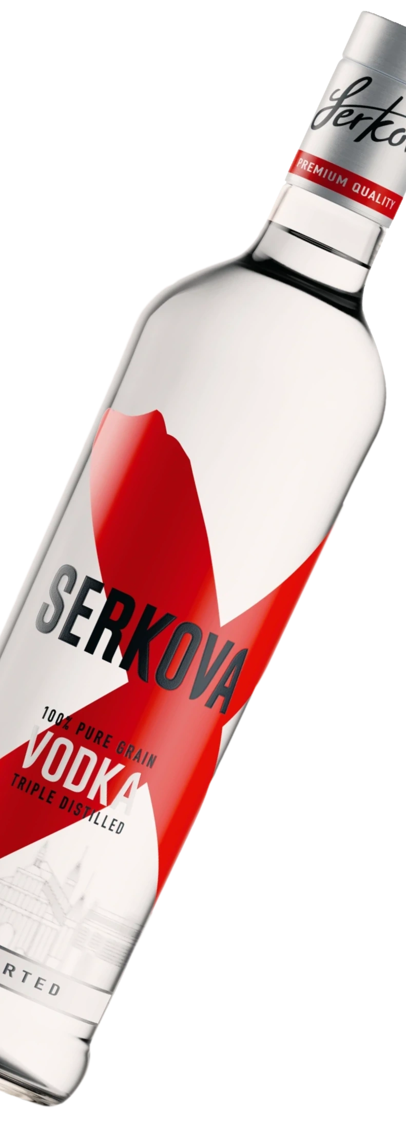 Serkova Nightlife Xpress Greatest Night